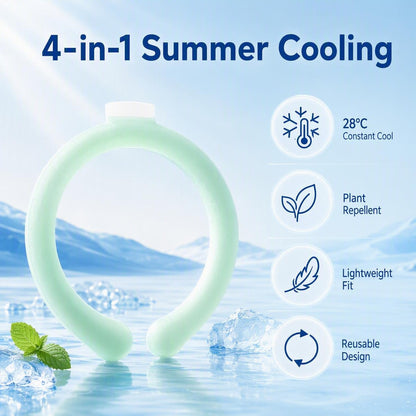 űtő nyakpánt | COOLING