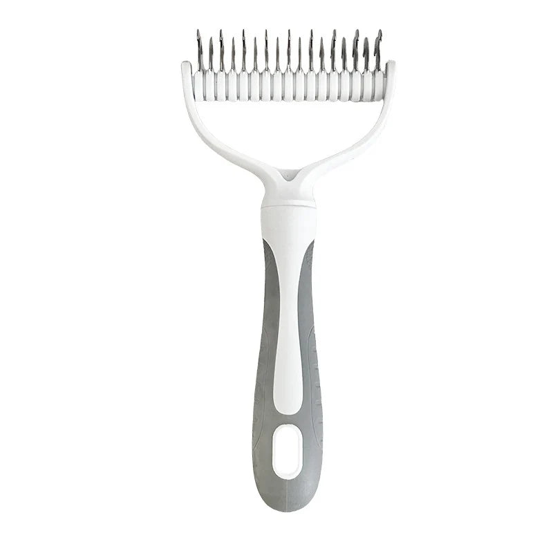 Többfunkciós kisállat szőrápoló fésű | PET COMB