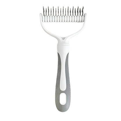 Többfunkciós kisállat szőrápoló fésű | PET COMB
