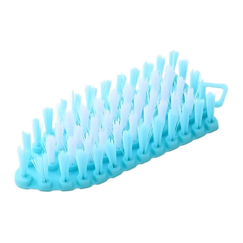 🧹Többfunkciós és rugalmas tisztítókefe 💦