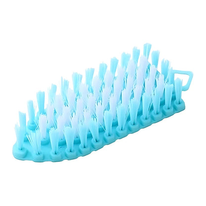 🧹Többfunkciós és rugalmas tisztítókefe 💦