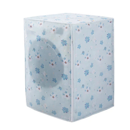 💧🧺 Víz- és porálló mosógéphuzat 🛡️✨