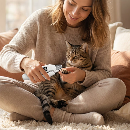 Állat körömvágó | PET NAIL CLIPPER