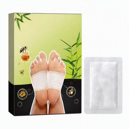 Lábápoló tapasz | FOOT PATCH