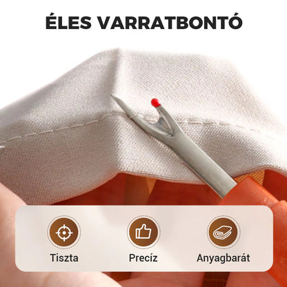 🧵🪡37db varrószerszámkészlet
