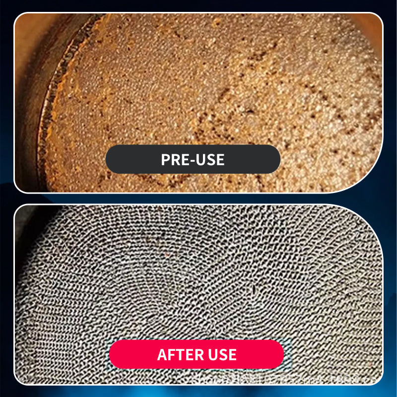 PEA alapú motor tisztító folyadék | ENGINECLEAN