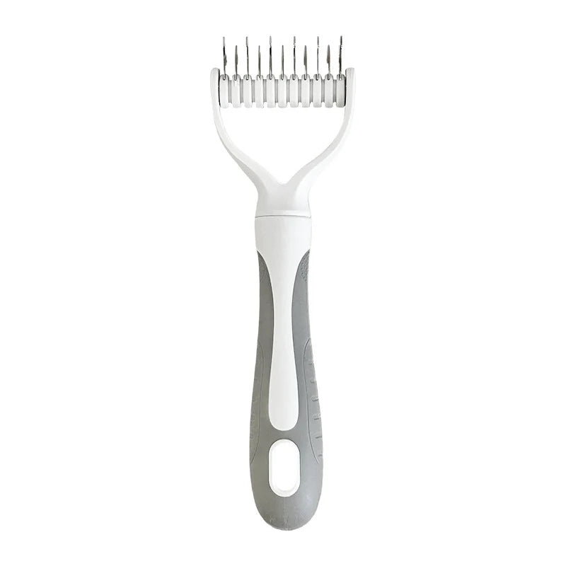 Többfunkciós kisállat szőrápoló fésű | PET COMB