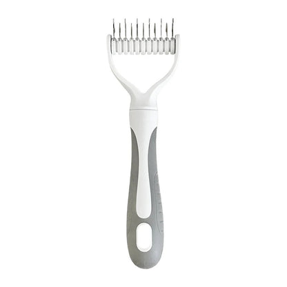 Többfunkciós kisállat szőrápoló fésű | PET COMB