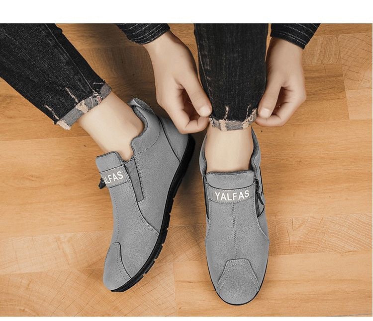 🔥Noutăți, astăzi la jumătate de preț pentru o perioadă limitată | Design ergonomic ✅Absorbție superioară a șocurilor ✅Corecție a mersului ✅Confortabile și versatile