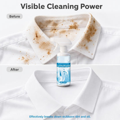 Ruhafolt tisztító spray | STAIN SPRAY