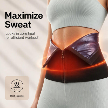 Fitnesz alaköv | WAIST TRAINER