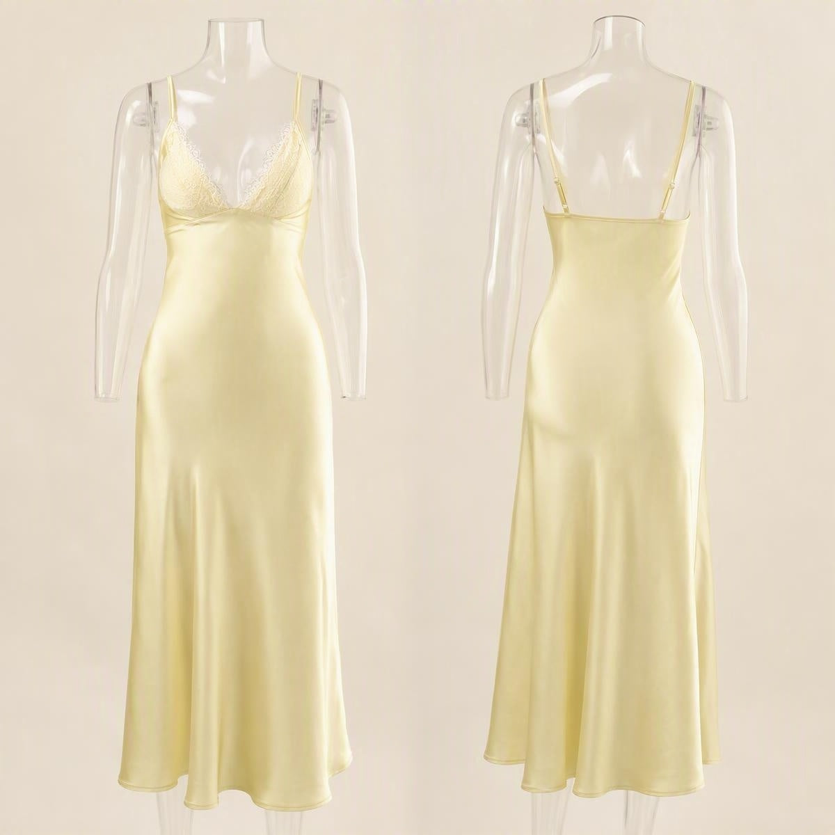 Női hosszú ruha | DRESS
