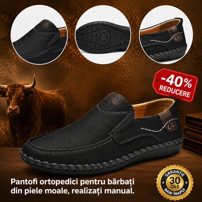 🔥Noutăți, astăzi la jumătate de preț pentru o perioadă limitată | Design ergonomic ✅Absorbție superioară a șocurilor ✅Corecție a mersului ✅Confortabile și versatile