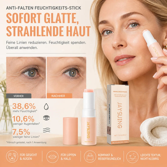 Arckörnyéki célzott hidratáló balzsam | STICK