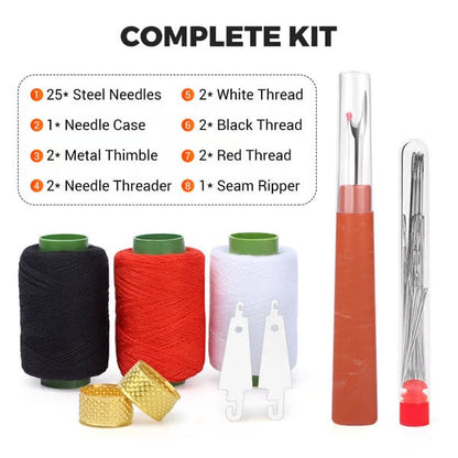 Varrószerszám készlet | SEWING KIT