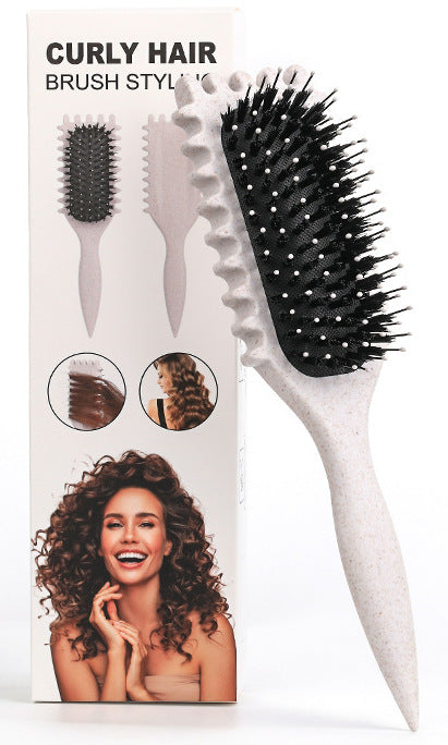 Fürtök szétválasztó kefe | BRUSH