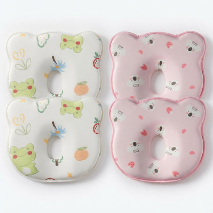 Csecsemő fejformázó memóriapárna | BABYSHAPE