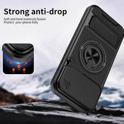 🔥 Az iPhone legkelendőbb 3 az 1-ben mágneses tokja – 360°-ban forgatható tartóval, ütésálló, utánvéttel is megrendelhető