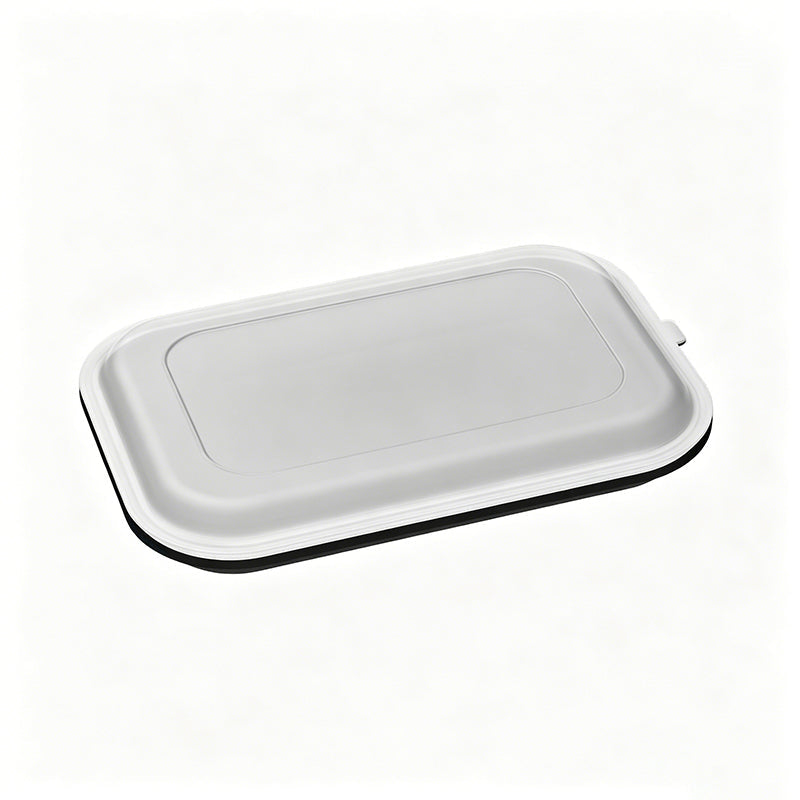Szilikon ételtároló | SILICONE LUNCH BOX
