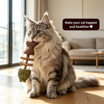 Macska rágócsík | CAT CHEW STICK