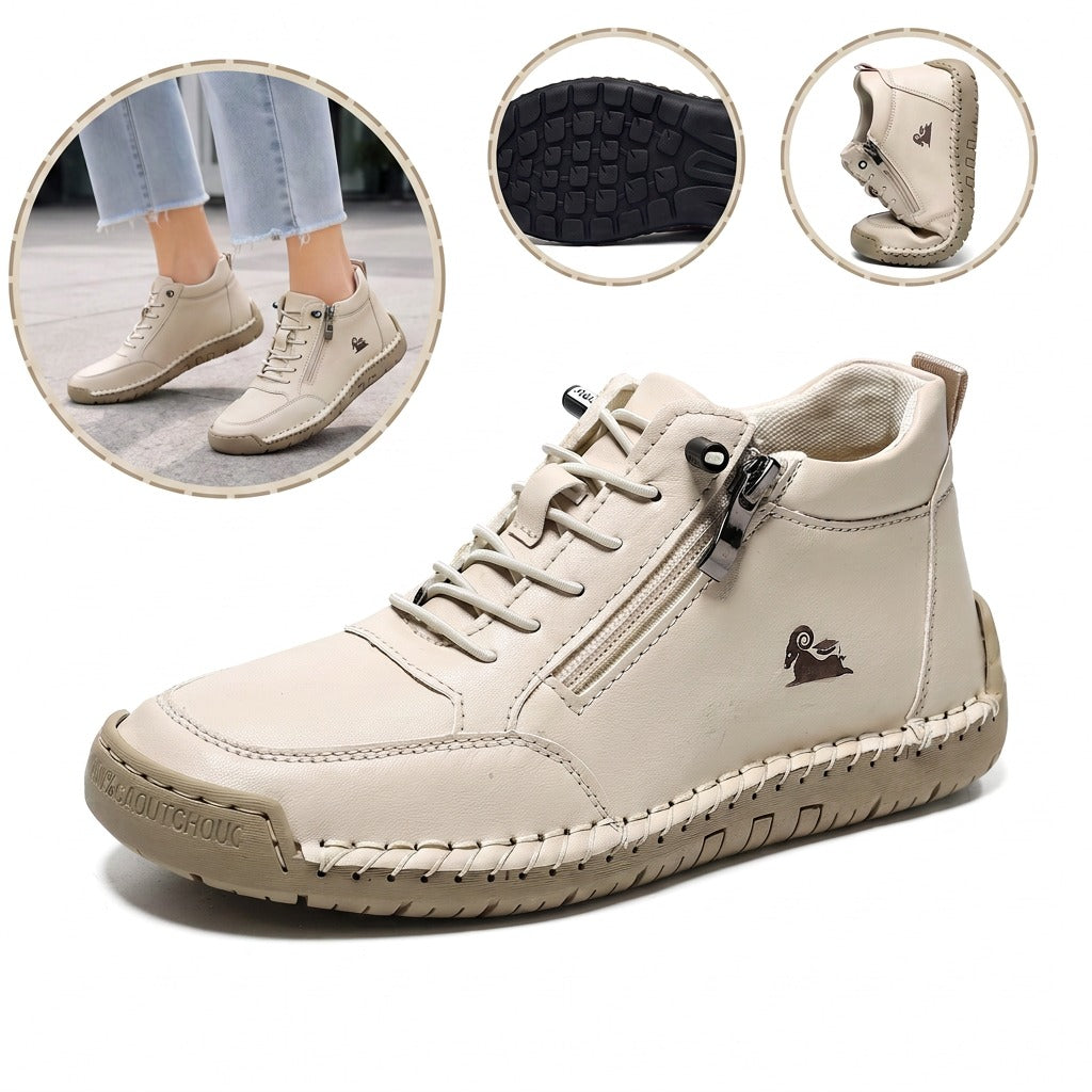🔥Noutăți, astăzi la jumătate de preț pentru o perioadă limitată | Design ergonomic ✅Absorbție superioară a șocurilor ✅Corecție a mersului ✅Confortabile și versatile