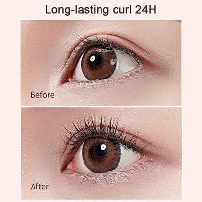 Szempillagöngyölítő | LASH CURLER