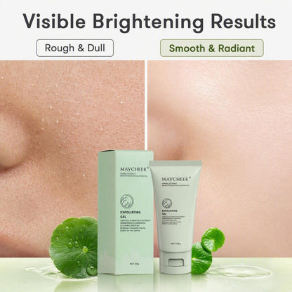 Arc tisztító és hámlasztó gél  | EXFOLIATING