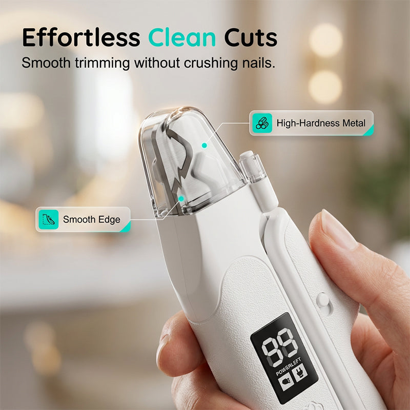 Állat körömvágó | PET NAIL CLIPPER