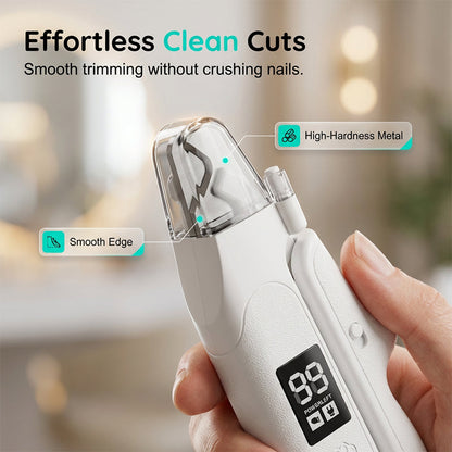 Állat körömvágó | PET NAIL CLIPPER