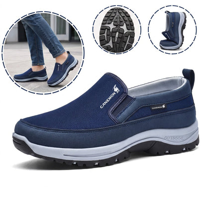 🔥Noutăți, astăzi la jumătate de preț pentru o perioadă limitată | Design ergonomic ✅Absorbție superioară a șocurilor ✅Corecție a mersului ✅Confortabile și versatile