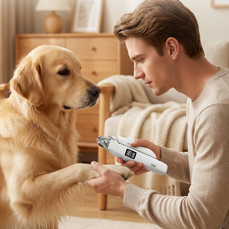 Állat körömvágó | PET NAIL CLIPPER
