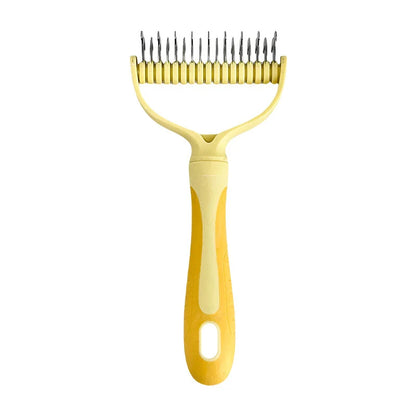 Többfunkciós kisállat szőrápoló fésű | PET COMB