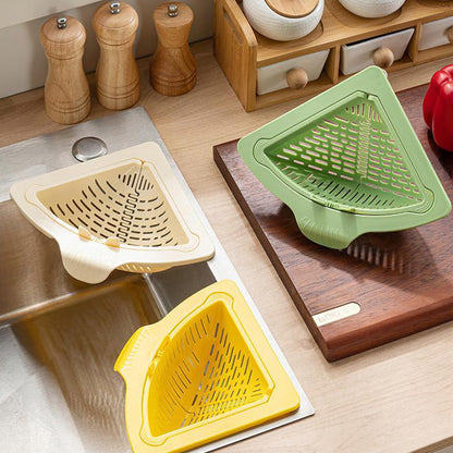 Konyhai szűrőkosár | SINK STRAINER