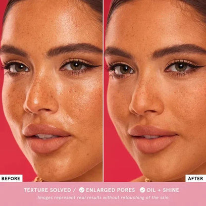 ✨ A smink egész nap tökéletes marad – Mattító fixáló spray SPF 45 (gyorsan szárad, természetes hatás) – utánvéttel 💧