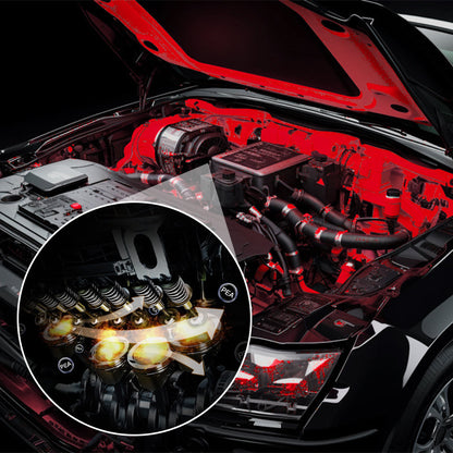 PEA alapú motor tisztító folyadék | ENGINECLEAN