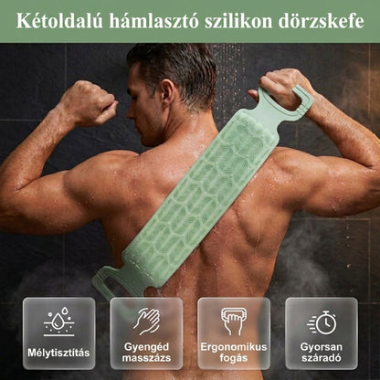 Háttisztító szalag | BACK