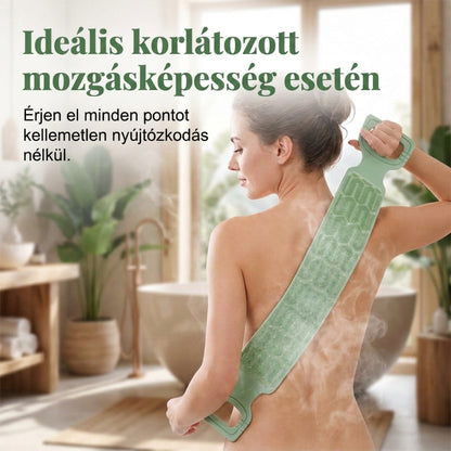 Háttisztító szalag | BACK