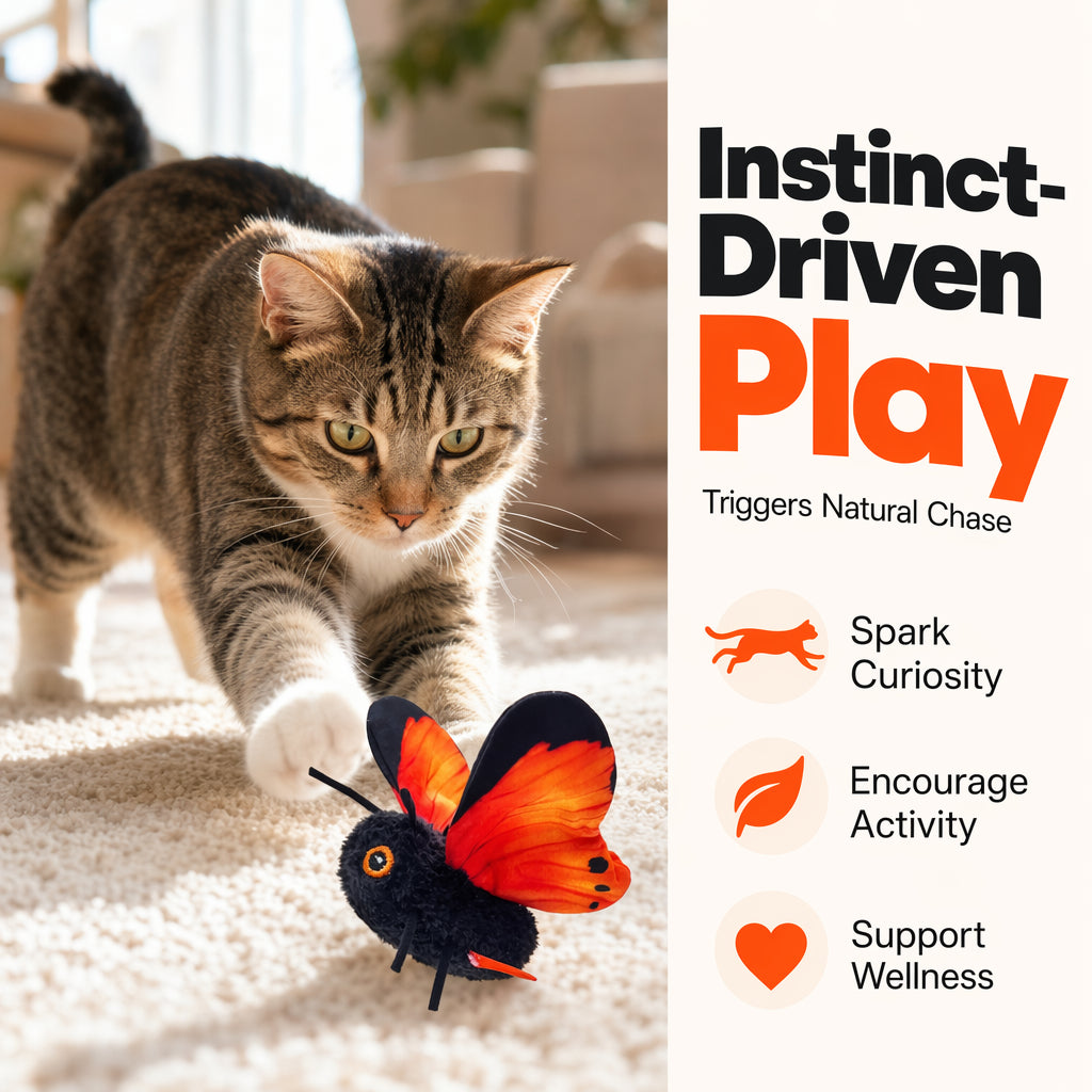 Macskajáték | CAT INTERACTIVE