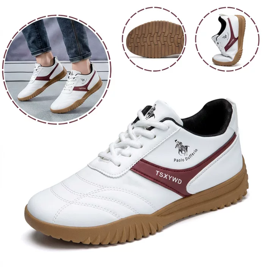 🔥Noutăți, astăzi la jumătate de preț pentru o perioadă limitată | Design ergonomic ✅Absorbție superioară a șocurilor ✅Corecție a mersului ✅Confortabile și versatile