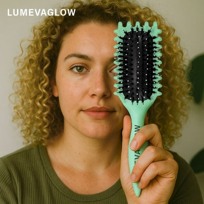 Fürtök szétválasztó kefe | BRUSH