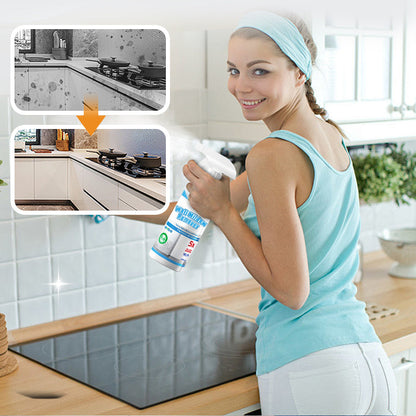 🌟Csodás penészgátló termék!🌟 Penészgátló tisztító habspray