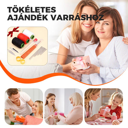 🧵🪡37db varrószerszámkészlet