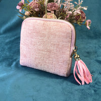 rózsaszín