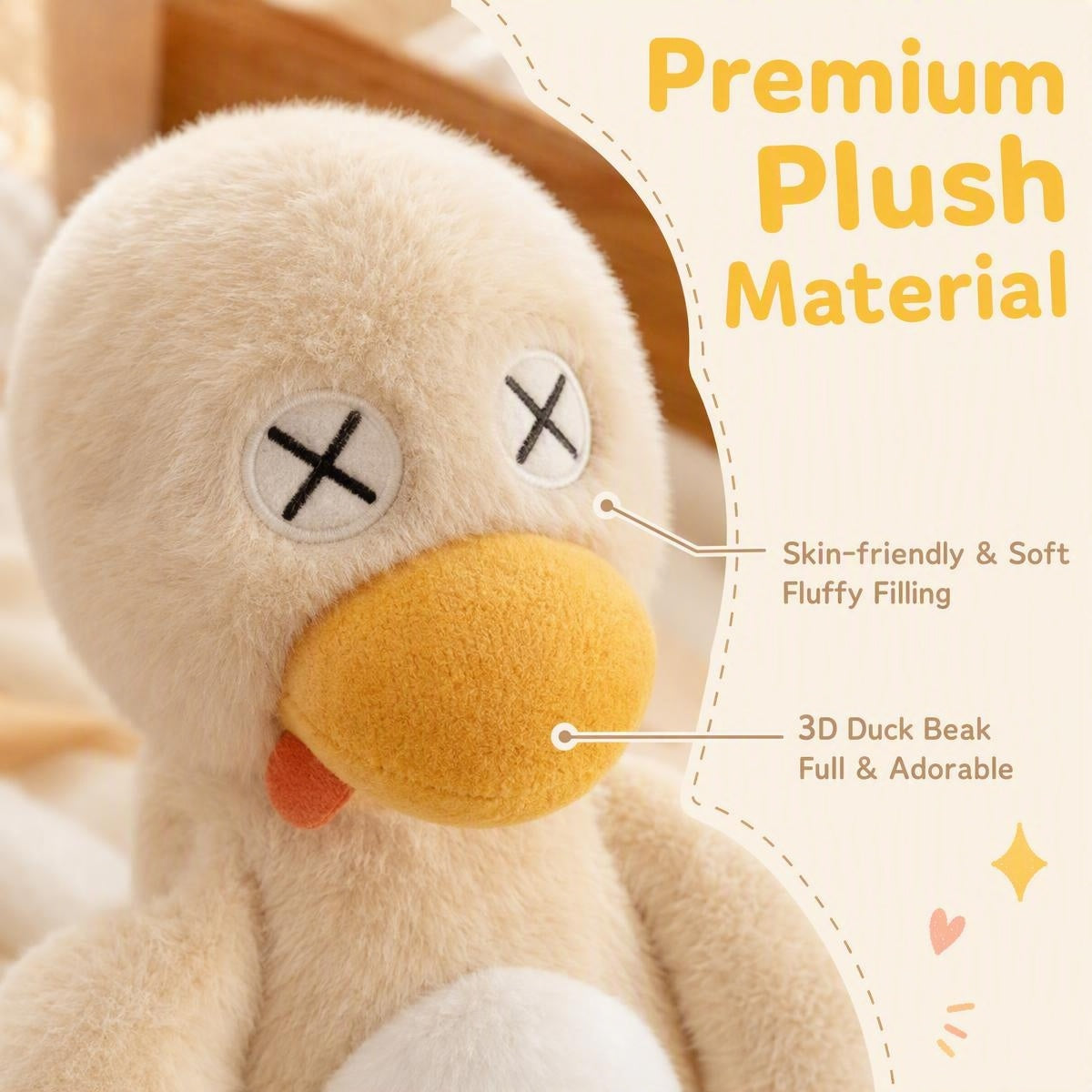 Mágneses plüssjáték | MAGNET PLUSH
