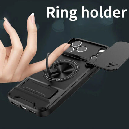🔥 Az iPhone legkelendőbb 3 az 1-ben mágneses tokja – 360°-ban forgatható tartóval, ütésálló, utánvéttel is megrendelhető