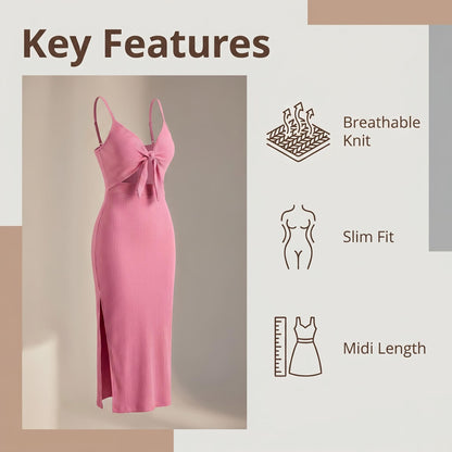 ✨ 2026-os akció 👗 Alakot kiemelő, középhosszú szoknya 💃