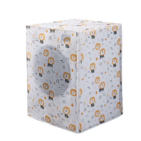 💧🧺 Víz- és porálló mosógéphuzat 🛡️✨
