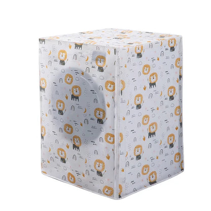 💧🧺 Víz- és porálló mosógéphuzat 🛡️✨