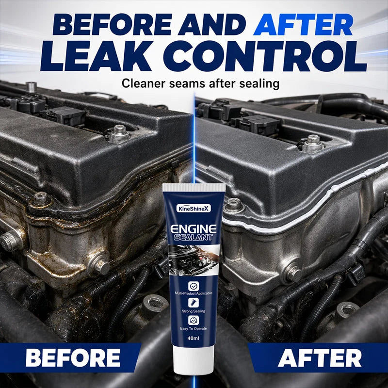 Motor tömítőanyag | ENGINE SEALANT