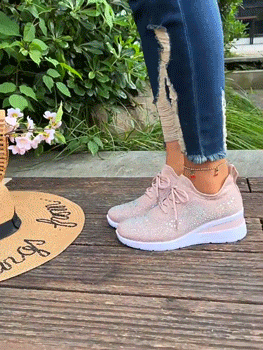 🔥Noutăți, astăzi la jumătate de preț pentru o perioadă limitată | Design ergonomic ✅Absorbție superioară a șocurilor ✅Corecție a mersului ✅Confortabile și versatile